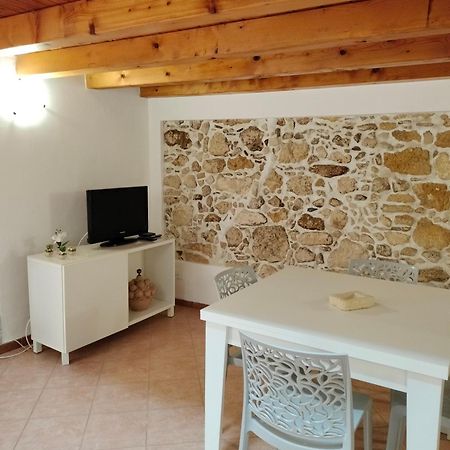 Casa La Palma Di Ortigia Lejlighed Syracuse Eksteriør billede