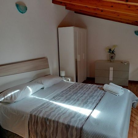 Casa La Palma Di Ortigia Lejlighed Syracuse Eksteriør billede