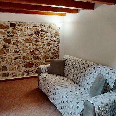 Casa La Palma Di Ortigia Lejlighed Syracuse Eksteriør billede