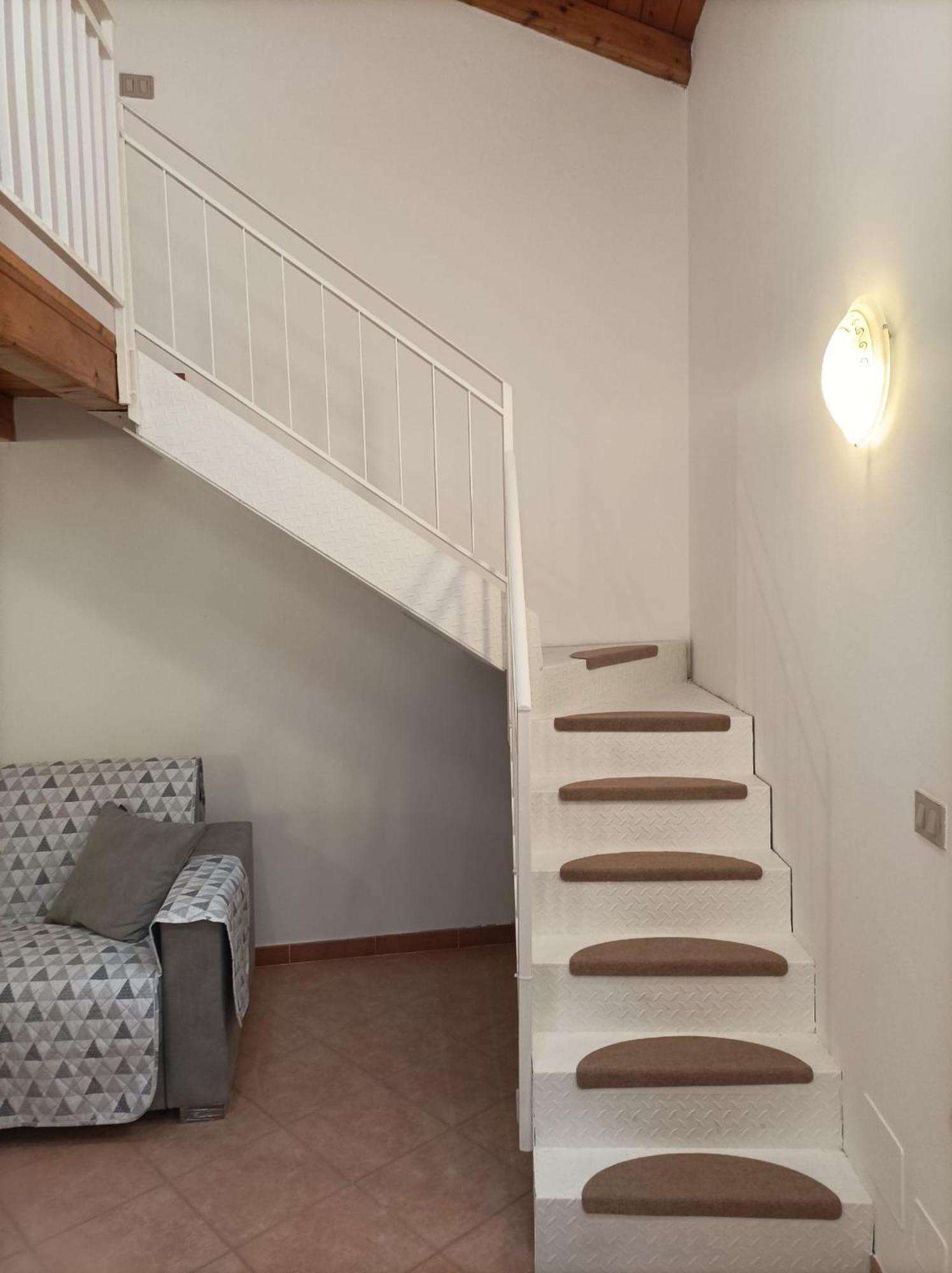 Casa La Palma Di Ortigia Lejlighed Syracuse Eksteriør billede