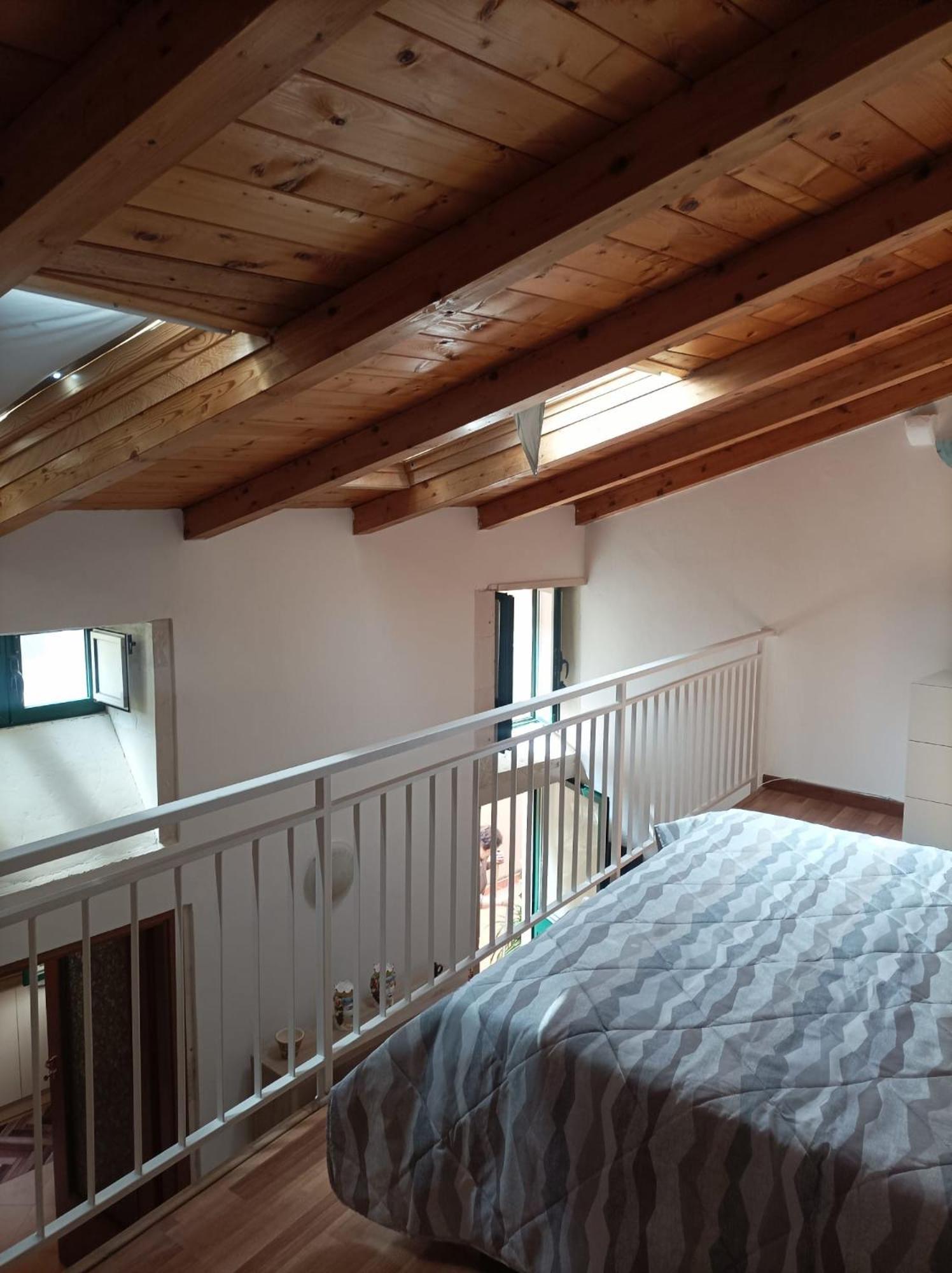 Casa La Palma Di Ortigia Lejlighed Syracuse Eksteriør billede