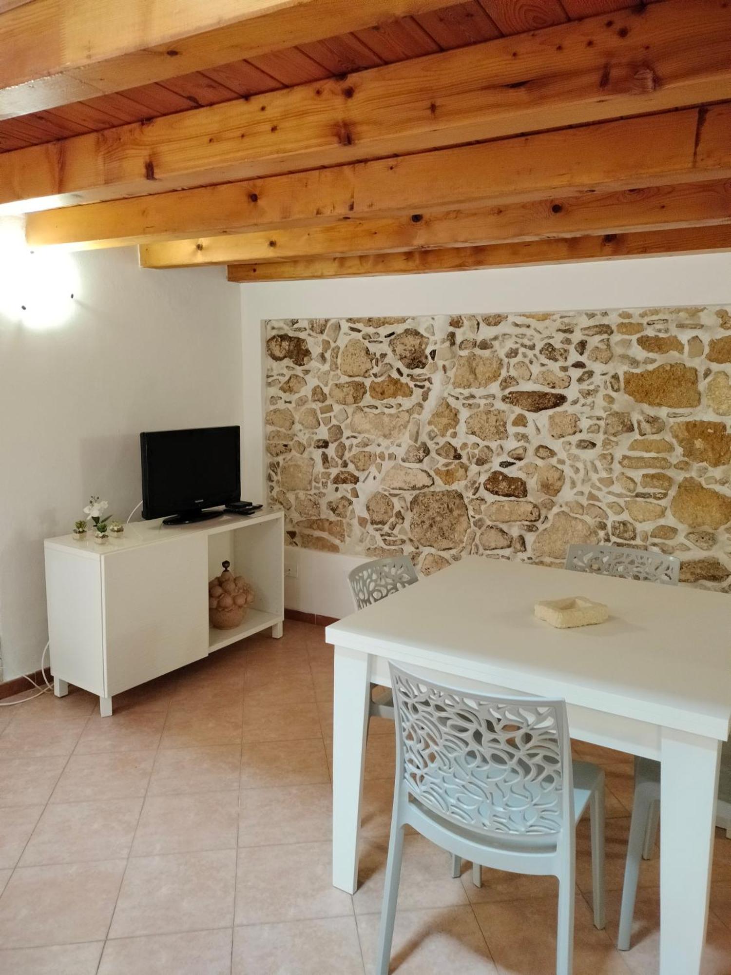 Casa La Palma Di Ortigia Lejlighed Syracuse Eksteriør billede