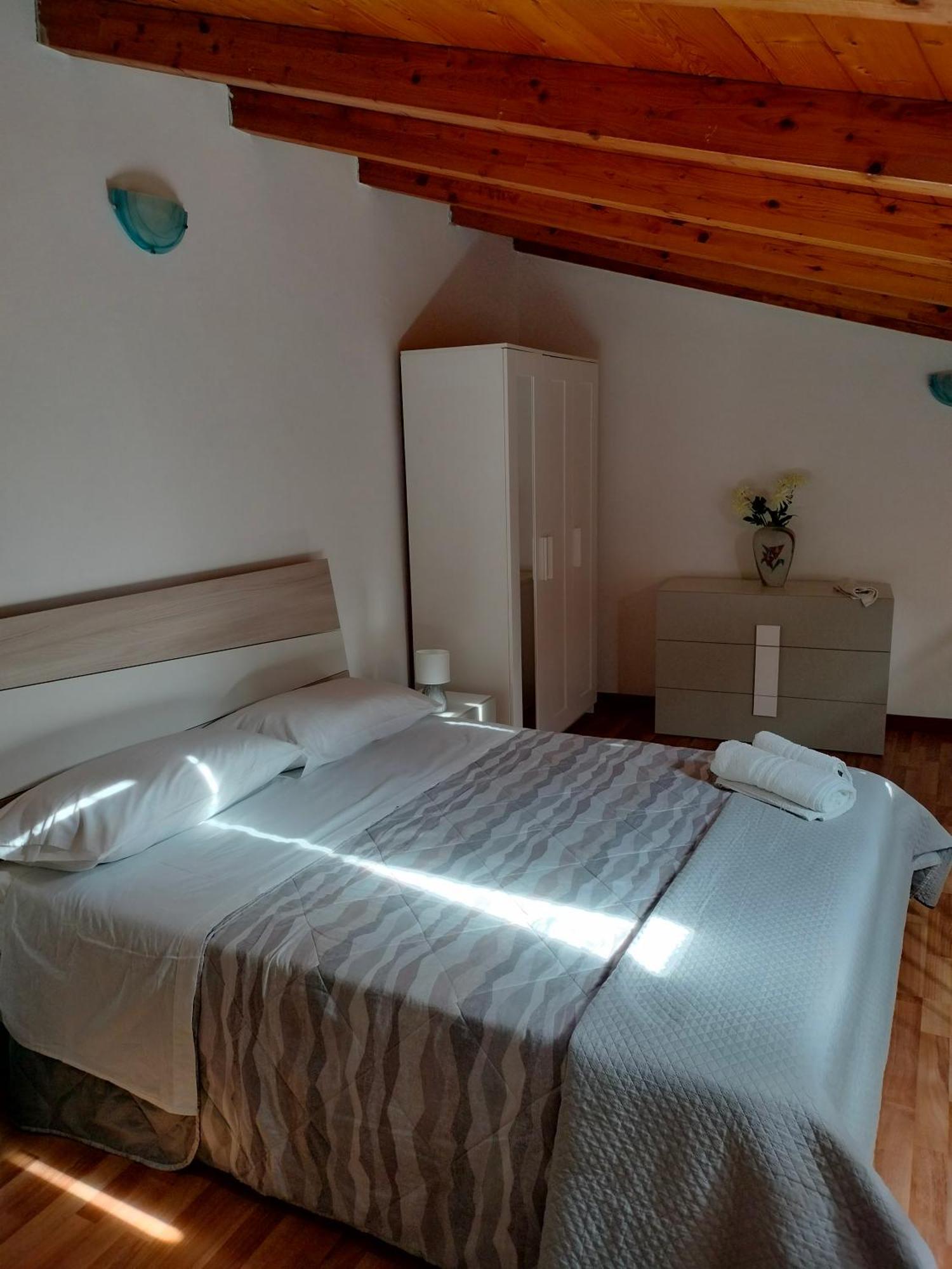 Casa La Palma Di Ortigia Lejlighed Syracuse Eksteriør billede