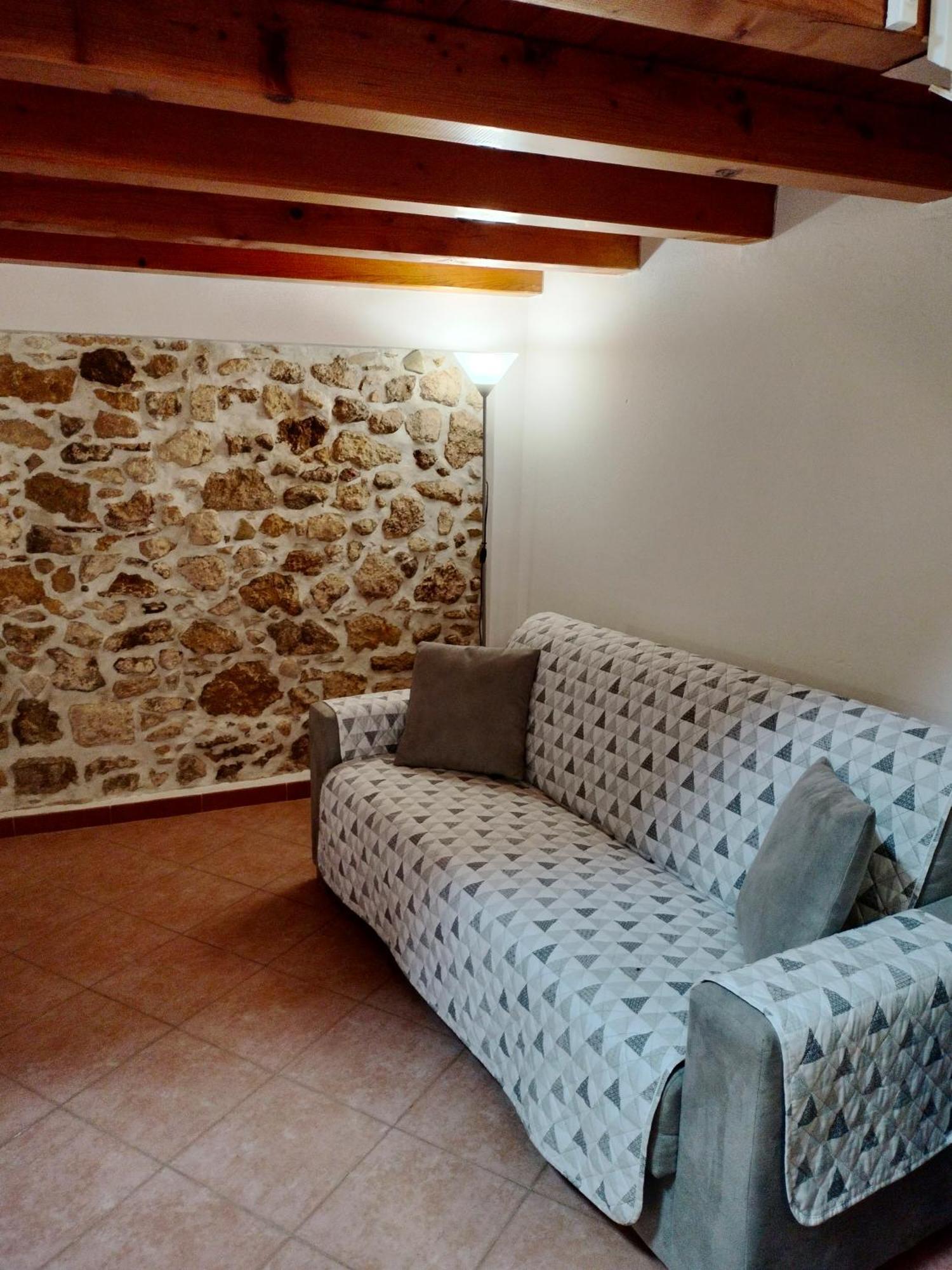 Casa La Palma Di Ortigia Lejlighed Syracuse Eksteriør billede