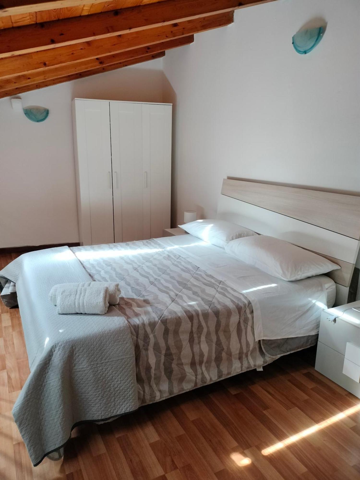 Casa La Palma Di Ortigia Lejlighed Syracuse Eksteriør billede